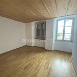 apartment in CH-1510 Moudon, Rue Mauborget 6