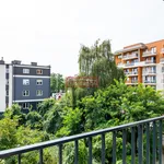 Rent 2 bedroom apartment of 57 m² in Krakow