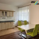 Pronajměte si 2 ložnic/e byt o rozloze 57 m² v Liberec