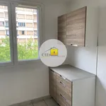 Appartement de 65 m² avec 4 chambre(s) en location à ST PRIEST