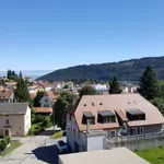 Rent 4 bedroom apartment in Sainte-Croix