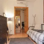 Rent 2 bedroom apartment in madrid