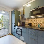 Rent 2 bedroom apartment of 45 m² in Wrocław