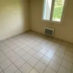 Appartement de 58 m² avec 3 chambre(s) en location à Aubenas