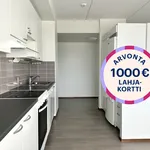 Vuokraa 3 makuuhuoneen asunto, 64 m² paikassa Vantaa