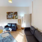 Rent 1 bedroom student apartment in 3a