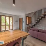 Appartamento arredato con terrazzo Centro