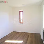 Pronajměte si 1 ložnic/e dům o rozloze 147 m² v Dolní Břežany