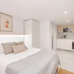 Alquilo 1 dormitorio apartamento de 30 m² en Madrid