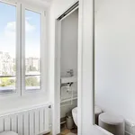 Appartement de 10 m² avec 1 chambre(s) en location à Paris