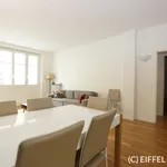 Rent 3 bedroom apartment of 85 m² in Paris 14 - Avenue du Maine