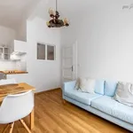 Rent 2 bedroom apartment of 61 m² in Praha