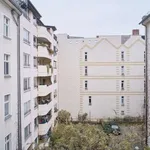 Rent 1 bedroom apartment of 37 m² in berlin