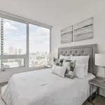 Rent 2 bedroom apartment of 117 m² in Toronto (Church-Yonge Corridor)