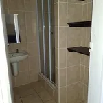 Rent 1 bedroom apartment in Roodepoort