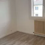 Appartement de 56 m² avec 3 chambre(s) en location à Annecy