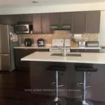 3 bedroom apartment of 1689 sq. ft in Mississauga (Lisgar)