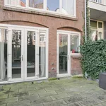 Huur 4 slaapkamer appartement van 110 m² in Rotterdam