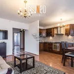 Rent 3 bedroom apartment of 62 m² in Krakow