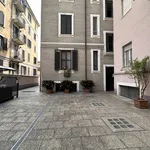 Rent 1 bedroom apartment of 28 m² in Milano