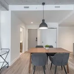  appartement avec 1 chambre(s) en location à Montreal