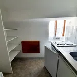 Appartement de 16 m² avec 1 chambre(s) en location à AUXONNE