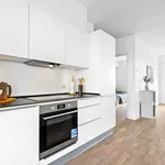 Rent 3 bedroom apartment of 91 m² in København SV