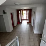 Pronájem luxusního bytu 2+kk, 64 m2, Praha 10 Kolovraty, Bazalková ulice