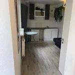 Miete 1 Schlafzimmer wohnung von 17 m² in Köln