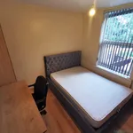 Rent 7 bedroom flat in Birmingham