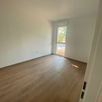 Appartement de 40 m² avec 2 chambre(s) en location à METZT