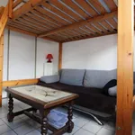 Rent 1 bedroom apartment of 18 m² in Grenoble