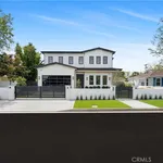 Rent 5 bedroom house of 408 m² in sherman oaks