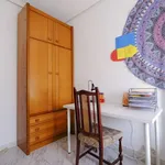 Rent a room of 62 m² in madrid