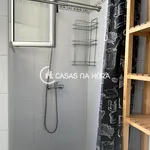 Alugar 1 quarto apartamento de 42 m² em Lisbon