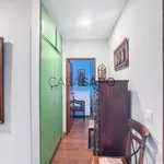 Apartamento T4 para alugar em Caminha