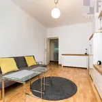 Rent 2 bedroom apartment of 49 m² in Warsaw