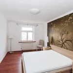 Pronajměte si 6 ložnic/e byt o rozloze 250 m² v Prague