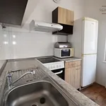 Pronájem bytu 1+1 37m²