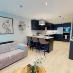 Rent 6 bedroom flat in Birmingham