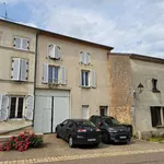 Appartement de 140 m² avec 5 chambre(s) en location à Bruley