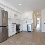  maison avec 5 chambre(s) en location à Toronto