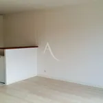 Appartement de 45 m² avec 2 chambre(s) en location à EvreuxT