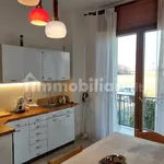 3-room flat via Dante Alighieri 57, Vedano al Lambro