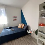 Rent 4 bedroom apartment in Trento