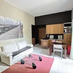 Appartement de 45 m² avec 2 chambre(s) en location à Cannes