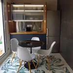 Alquilo 1 dormitorio apartamento de 50 m² en barcelona