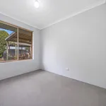 Rent 3 bedroom house in  Ballajura WA 6066                        