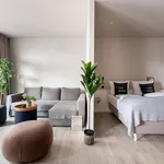 Miete 1 Schlafzimmer wohnung von 38 m² in Berlin