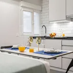 Estudio de 30 m² en madrid